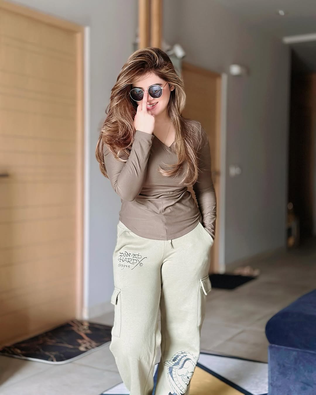 Zoya Karachi Call Girl