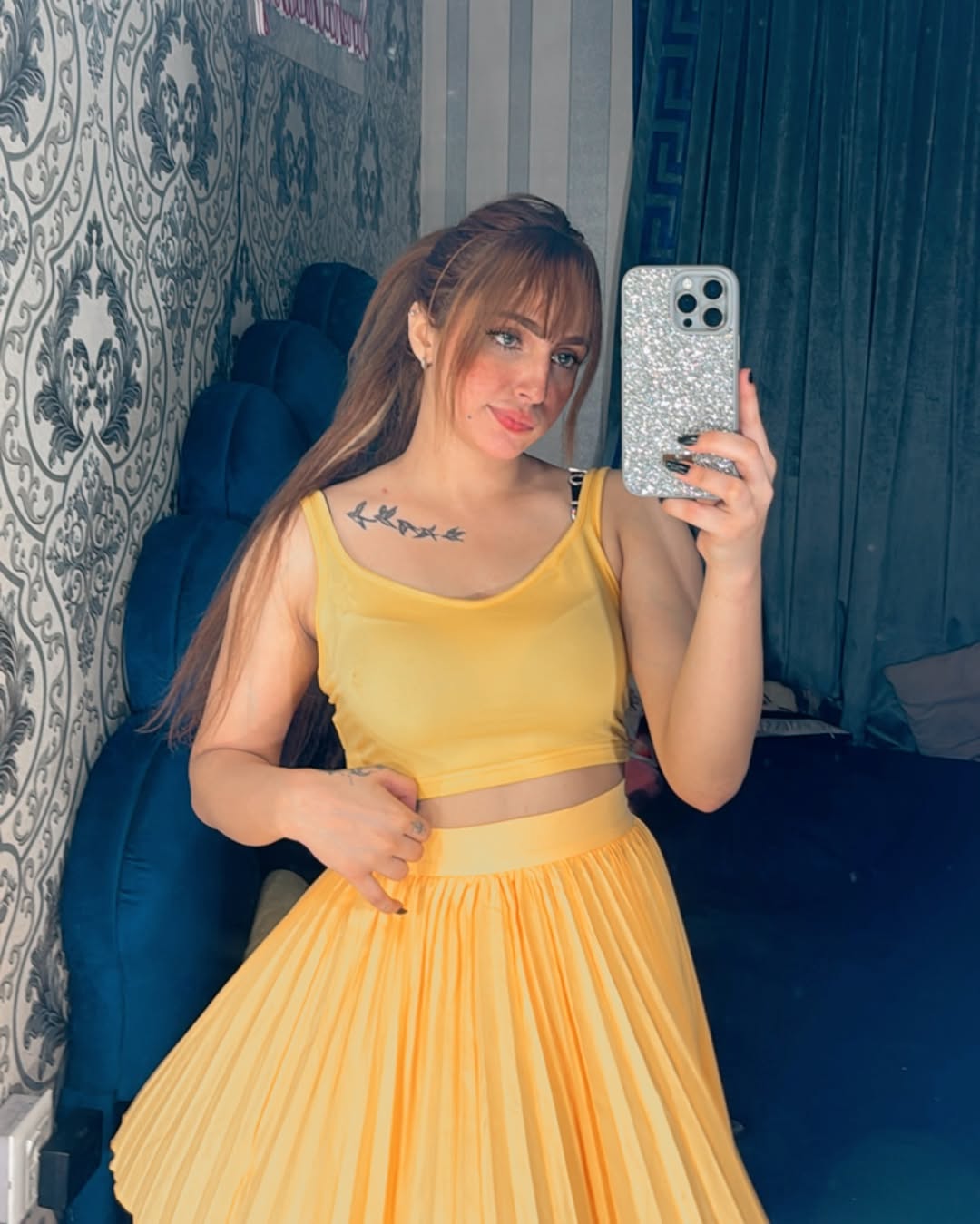 mahrukh Karachi Call Girl