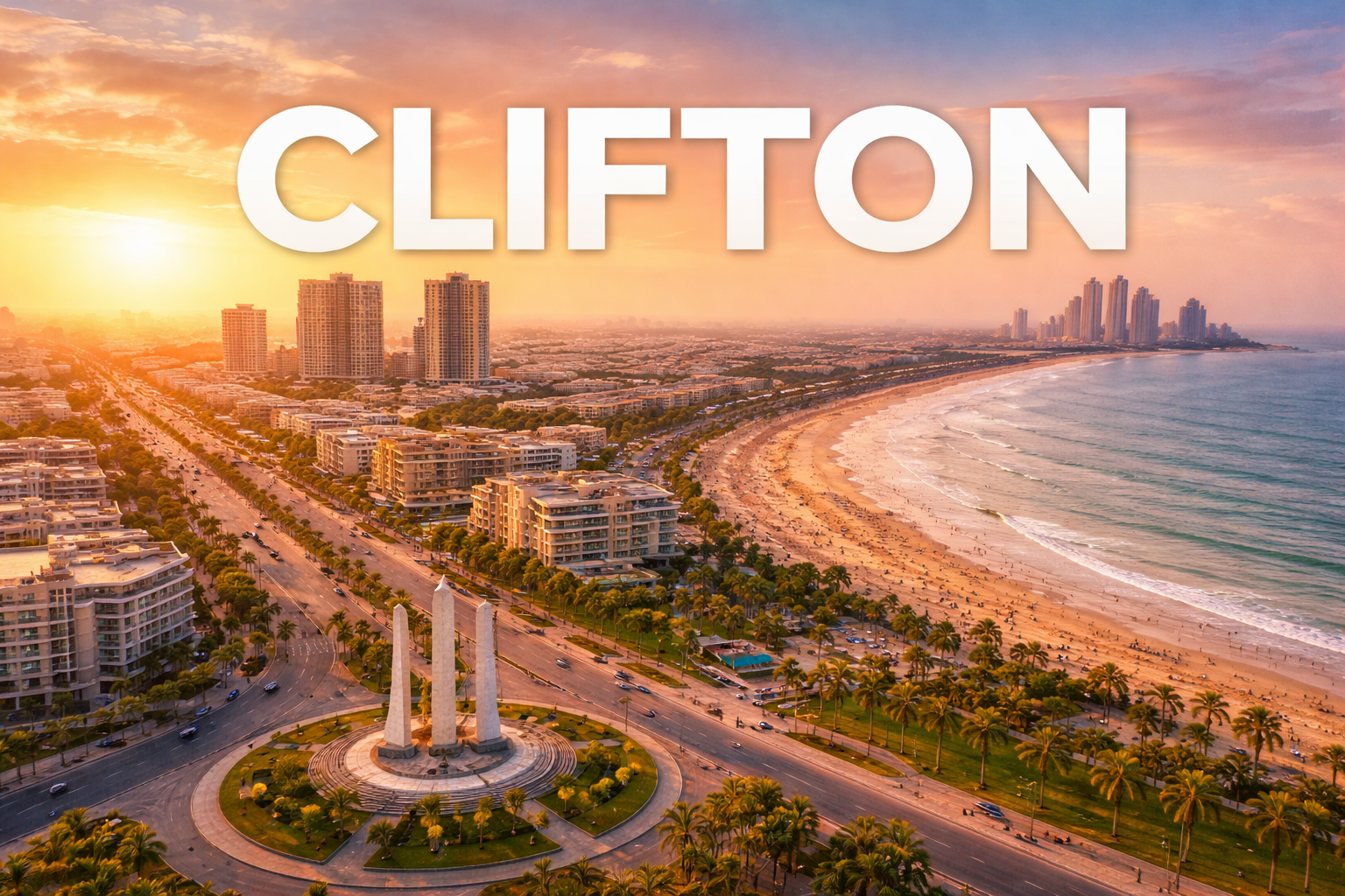 Clifton Karachi Call Girls